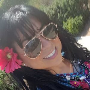 Meet your Posher, Andrea